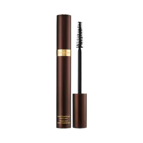 Tom Ford Emotionproof Mascara - Noir on white background