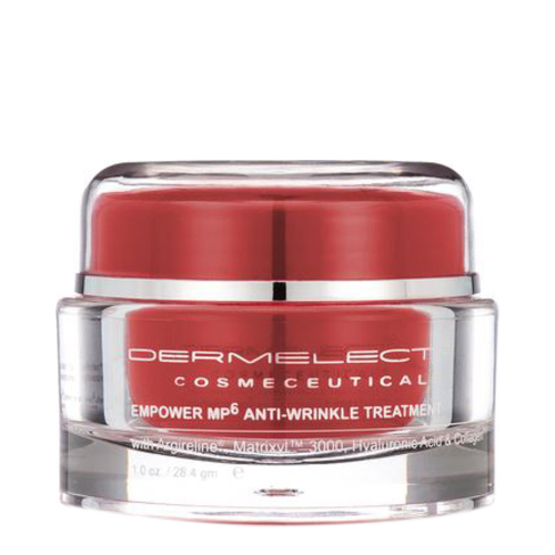 Dermelect Cosmeceuticals Empower Anti-Wrinkle Treatment on white background