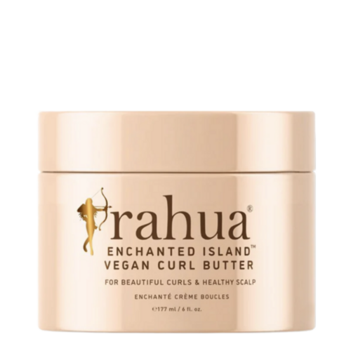 Rahua Enchanted Island Vegan Curl Butter, 177ml/5.99 fl oz