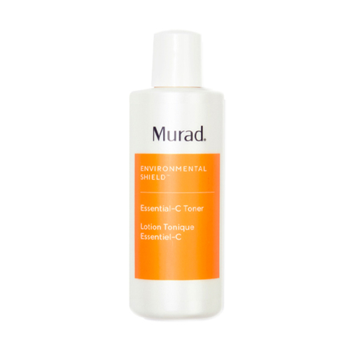 Murad Essential-C Toner on white background