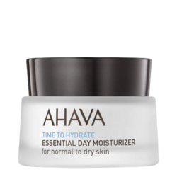 Essential Day Moisturizer - Normal To Dry Skin