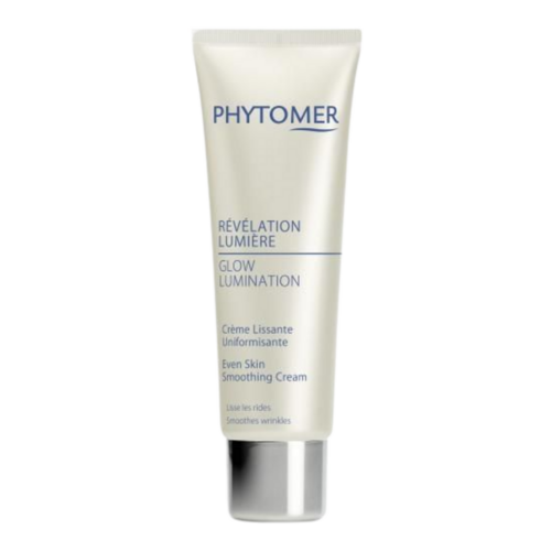 Phytomer Even Skin Smoothing Cream on white background