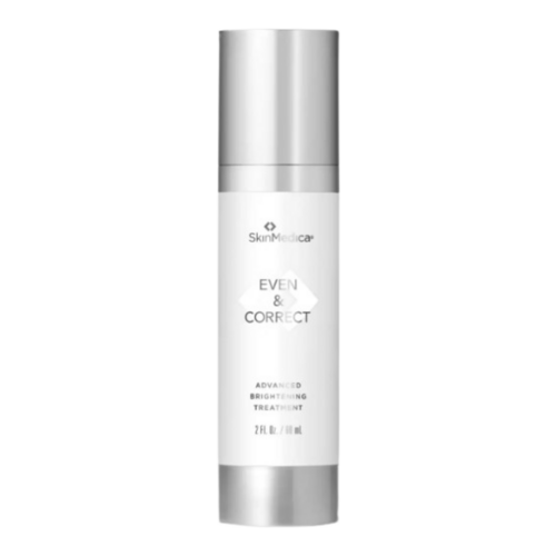 SkinMedica Even and Correct Advanced Brightening Treatment on white background