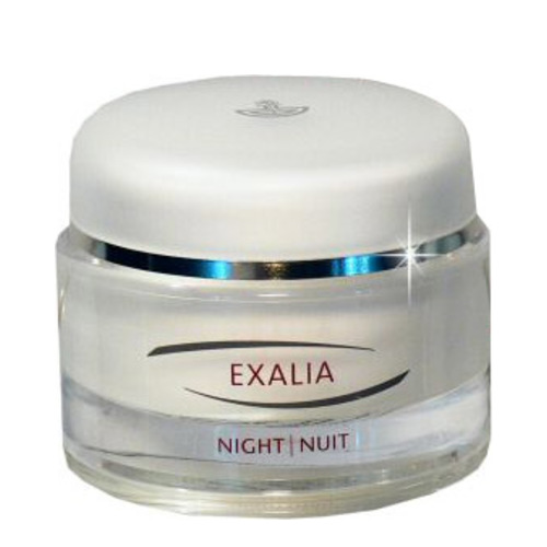 Rosa Graf Exalia Night Cream (Mature skin) on white background