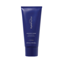 Exfoliating Cleanser: Energizing Renewal