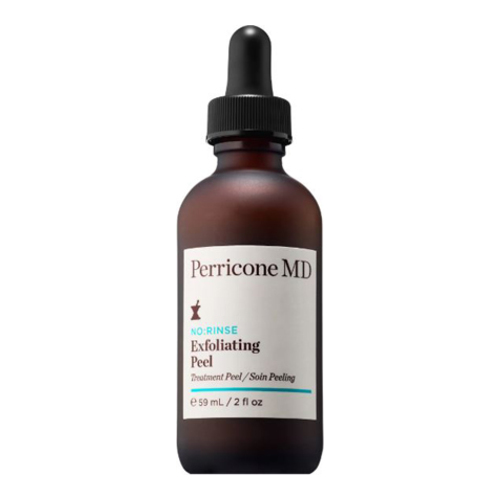 Perricone MD Exfoliating Peel (No Rinse) on white background