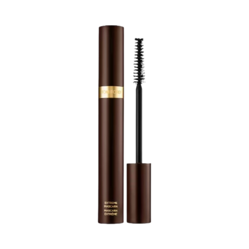 Tom Ford Extreme Mascara - Raven on white background