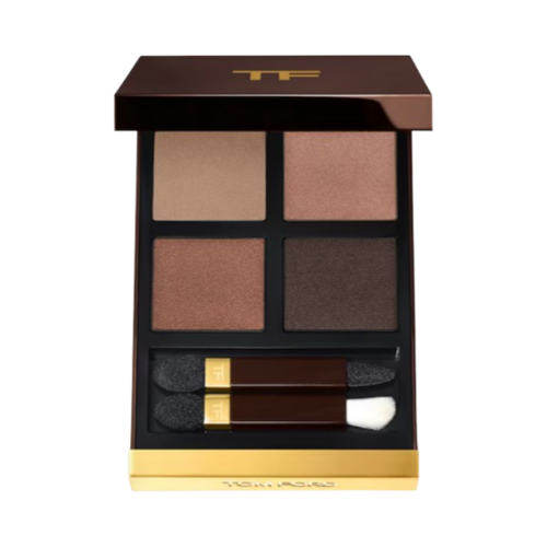 Tom Ford Eye Color Quad Creme - Rose Topaz on white background