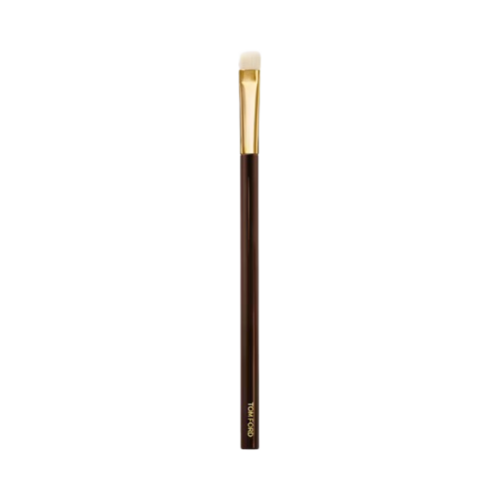 Tom Ford Eye Contour Brush 12 on white background