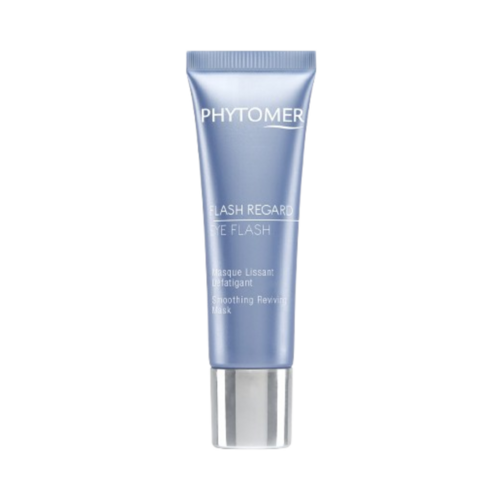 Phytomer Eye Flash Smoothing Reviving Mask on white background