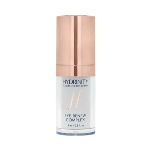 Hydrinity Eye Renew Complex, 15ml/0.51 fl oz Hydrinity Eye Renew Complex on white background