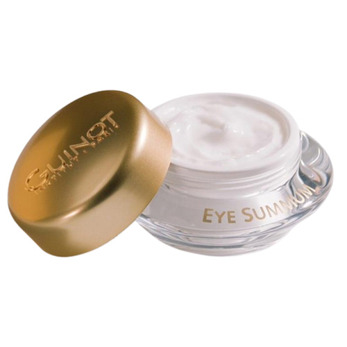 Guinot Eye Summum Balm on white background