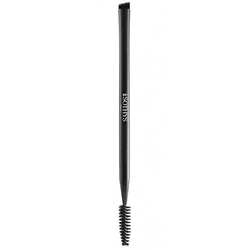 Double-Ended Eyebrow Brush (comb + applicator)