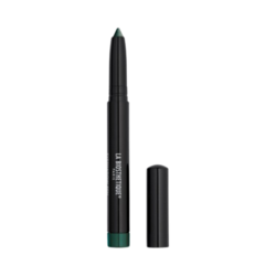 Eyeshadow Pen - Emerald on white background