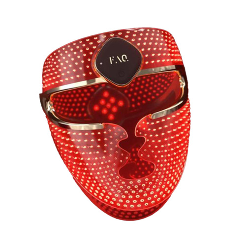 Foreo FAQ 202 Plus on white background