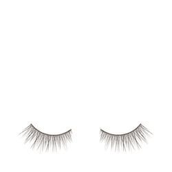 Fake Eyelash - Jack (Brown/Black)