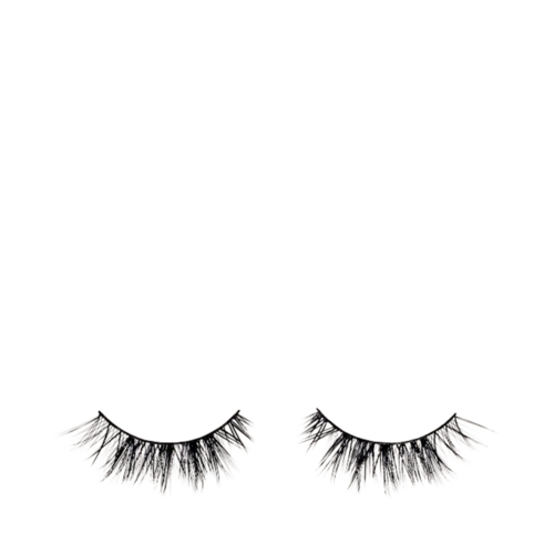 LoveSeen Fake Eyelash - Noor 3D on white background