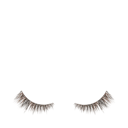 Fake Eyelash - Troi (Black)