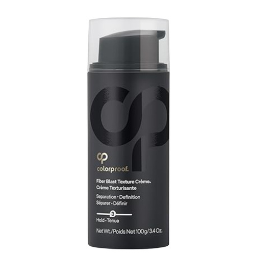 ColorProof Fiber Blast Texture Creme, 100g/3.5 oz ColorProof Fiber Blast Texture Creme on white background