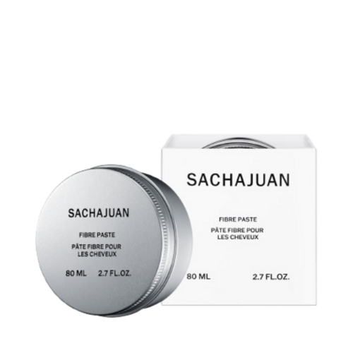 Sachajuan Fibre Paste on white background