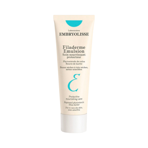 Embryolisse Filaderme Emulsion on white background