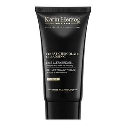 Finest Chocolate Cleansing Gel