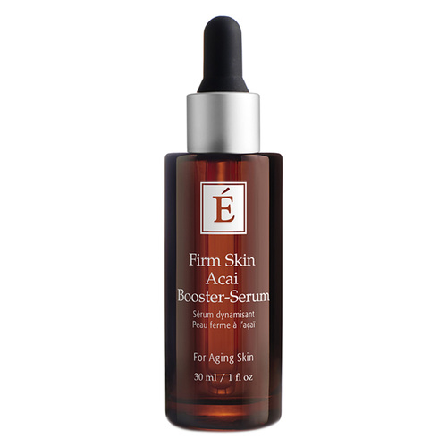 Eminence Organics Firm Skin Acai Booster Serum on white background