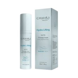 Hydra Lifting - Nutri Firming Nourishing Cream on white background