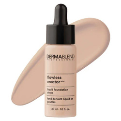 Flawless Creator Lightweight Foundation - 30N on white background