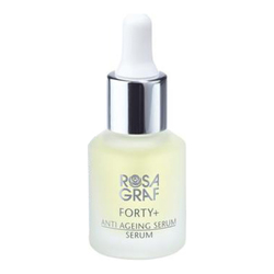 Forty+ Lifting Care Serum (Mature)