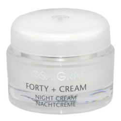 Forty + Lifting Care Night Cream