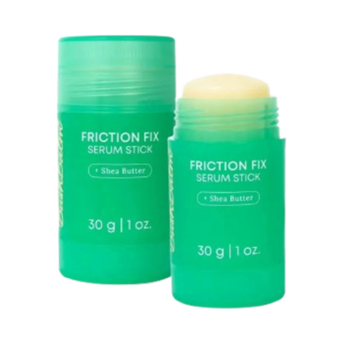Bushbalm Friction Fix Serum Stick, 30g/1.06 oz Bushbalm Friction Fix Serum Stick on white background
