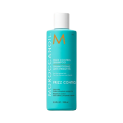 Frizz Control Shampoo