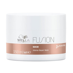 Fusion Intense Repair Mask on white background