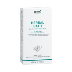 Fusskraft Herbal Bath