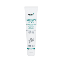 Fusskraft Hydrolipid Lotion