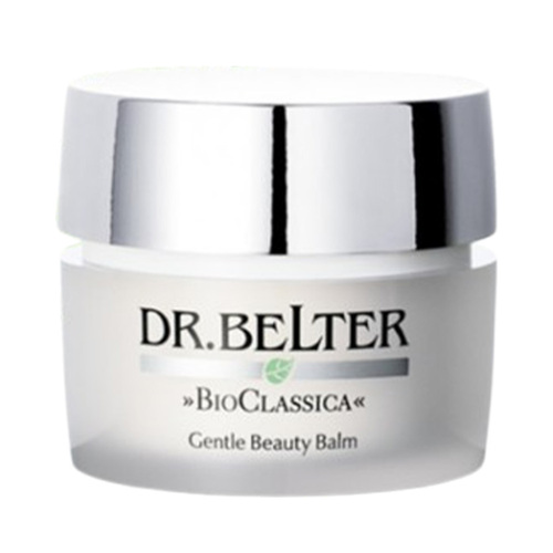 Dr. Belter Gentle Beauty Balm on white background