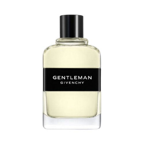 Givenchy Gentleman EDT on white background