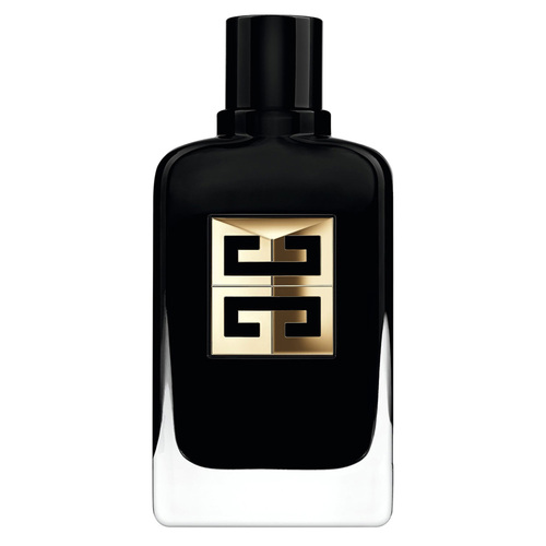 Givenchy Gentleman Society Ambree EDP on white background