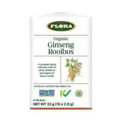 Ginseng Rooibos