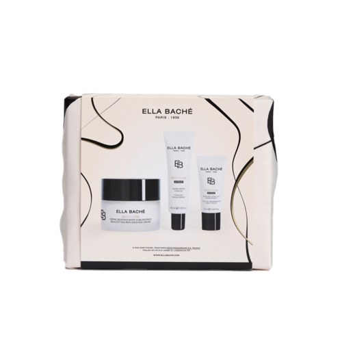 Ella Bache Global Anti-Aging Set on white background