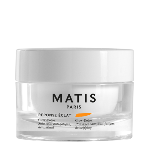 Matis Glow-Detox - Radiance Care on white background