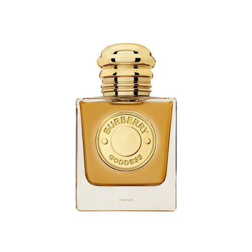Burberry Goddess Parfum, 100ml/3.4 fl oz Burberry Goddess Parfum on white background