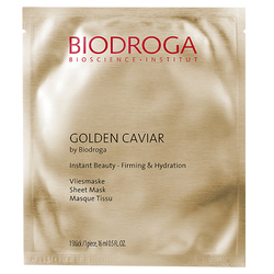 Golden Caviar Sheet Mask