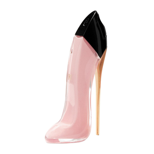 Carolina Herrera Good Girl Blush Eau de Parfum, 80ml/2.71 fl oz Carolina Herrera Good Girl Blush Eau de Parfum on white background