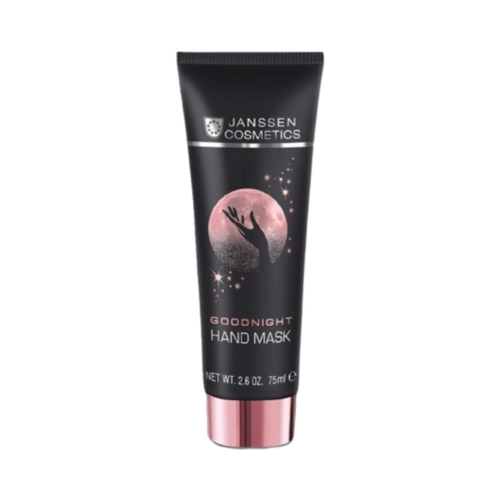 Janssen Cosmetics Goodnight Hand Mask on white background