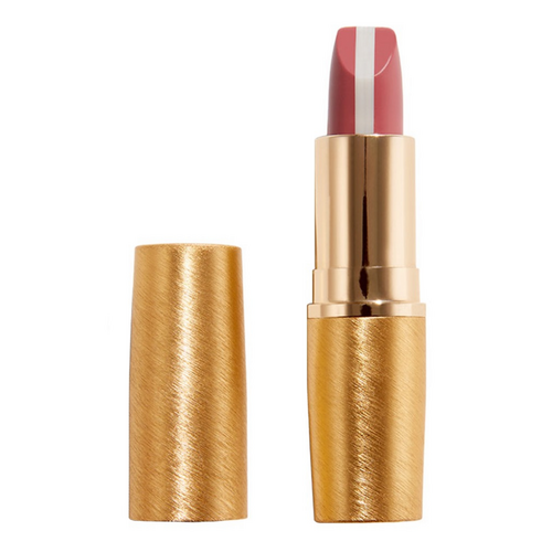 Grande Cosmetics GrandeLIPSTICK Plumping Lipstick - Au Naturel on white background