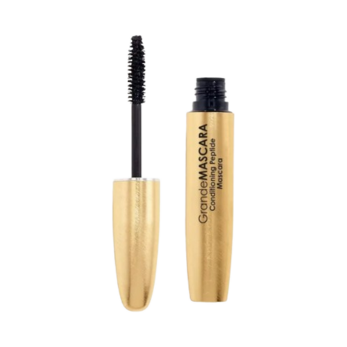 Grande Naturals Black Mascara on white background