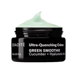 Green Smoothie Ultra Quenching Creme (Travel Size)