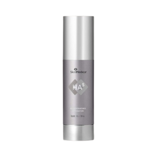 Naturally Yours SkinMedica HA5 Rejuvenating Hydrator on white background